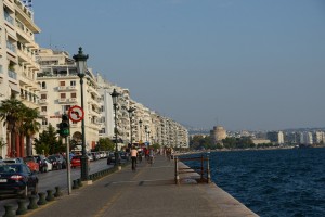 Website Thessaloniki